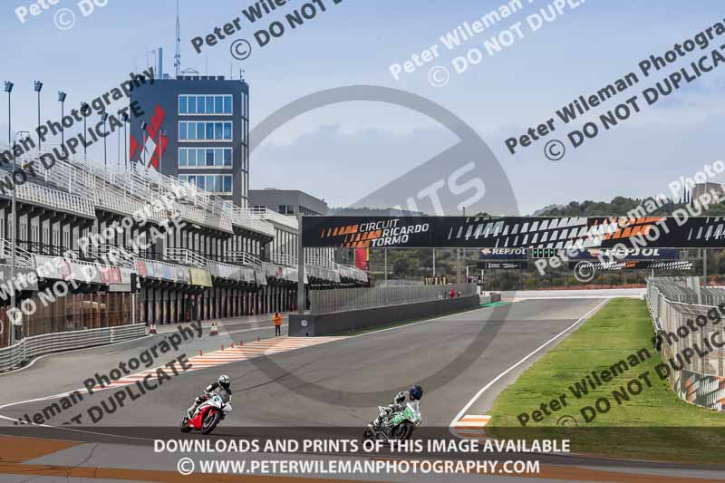 march 2018;motorbikes;no limits;peter wileman photography;portugal;trackday digital images;valencia