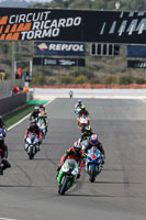 march-2018;motorbikes;no-limits;peter-wileman-photography;portugal;trackday-digital-images;valencia