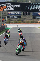 march-2018;motorbikes;no-limits;peter-wileman-photography;portugal;trackday-digital-images;valencia