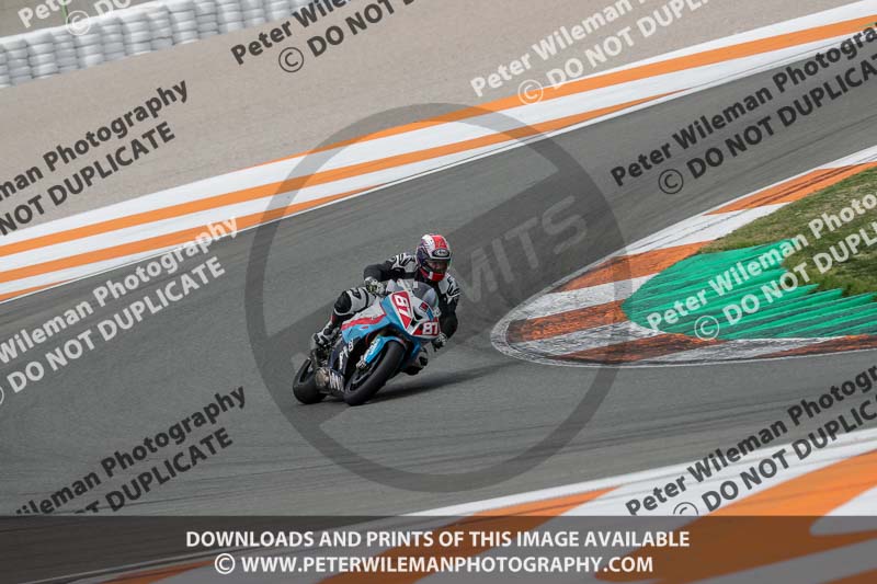 march 2018;motorbikes;no limits;peter wileman photography;portugal;trackday digital images;valencia
