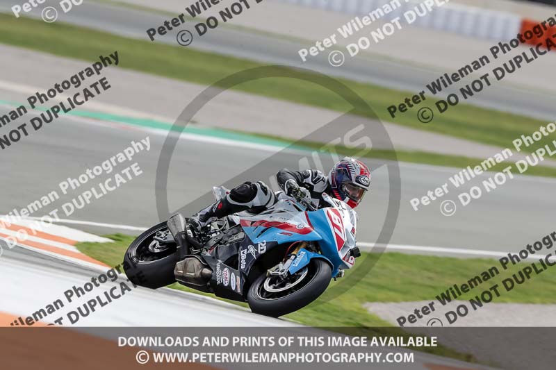 march 2018;motorbikes;no limits;peter wileman photography;portugal;trackday digital images;valencia