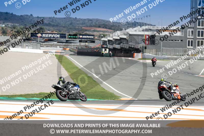 march 2018;motorbikes;no limits;peter wileman photography;portugal;trackday digital images;valencia