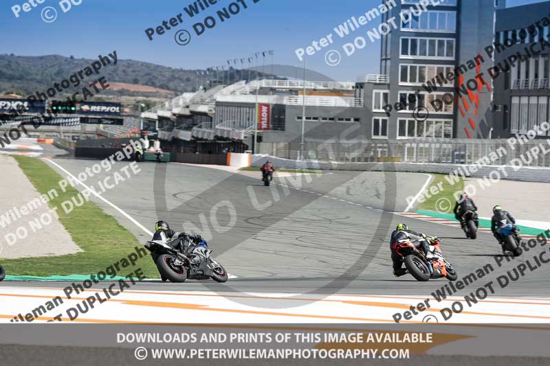 march 2018;motorbikes;no limits;peter wileman photography;portugal;trackday digital images;valencia