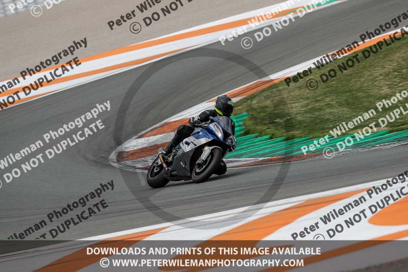 march 2018;motorbikes;no limits;peter wileman photography;portugal;trackday digital images;valencia