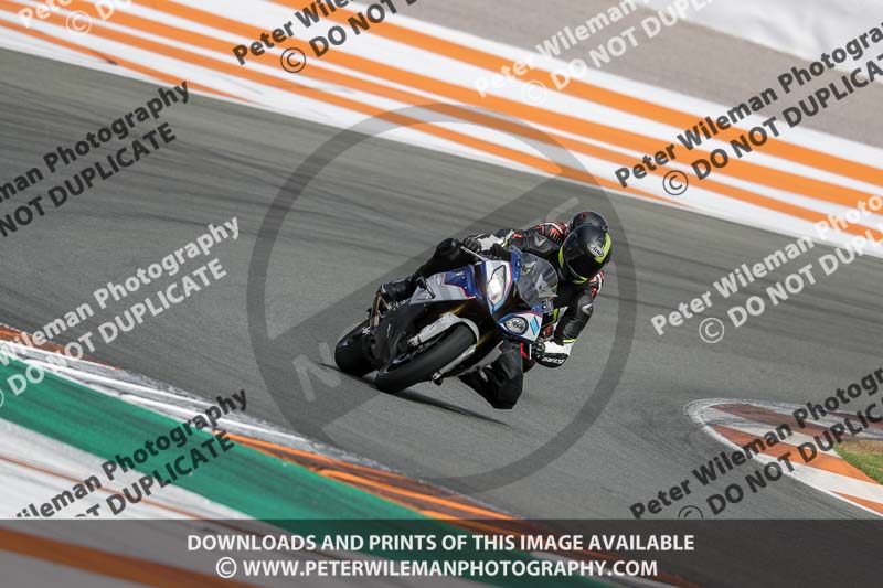march 2018;motorbikes;no limits;peter wileman photography;portugal;trackday digital images;valencia