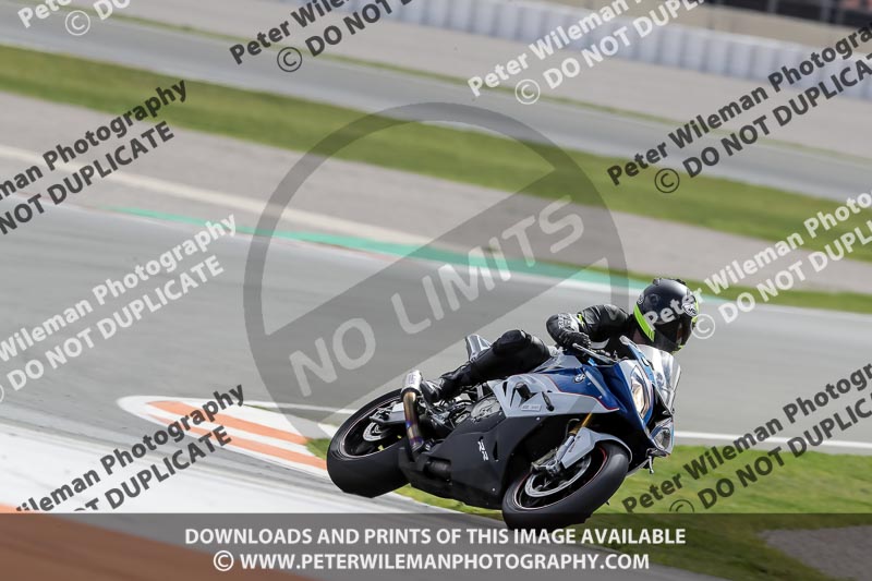 march 2018;motorbikes;no limits;peter wileman photography;portugal;trackday digital images;valencia