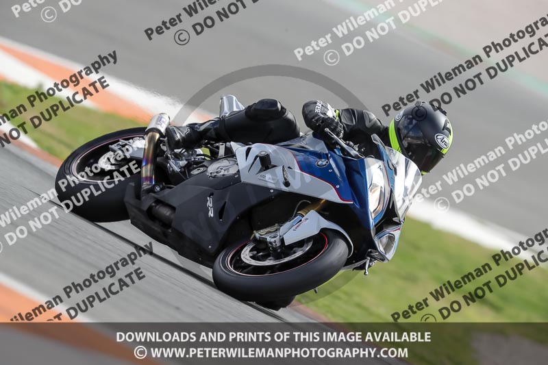 march 2018;motorbikes;no limits;peter wileman photography;portugal;trackday digital images;valencia