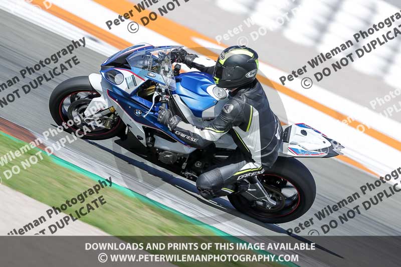 march 2018;motorbikes;no limits;peter wileman photography;portugal;trackday digital images;valencia