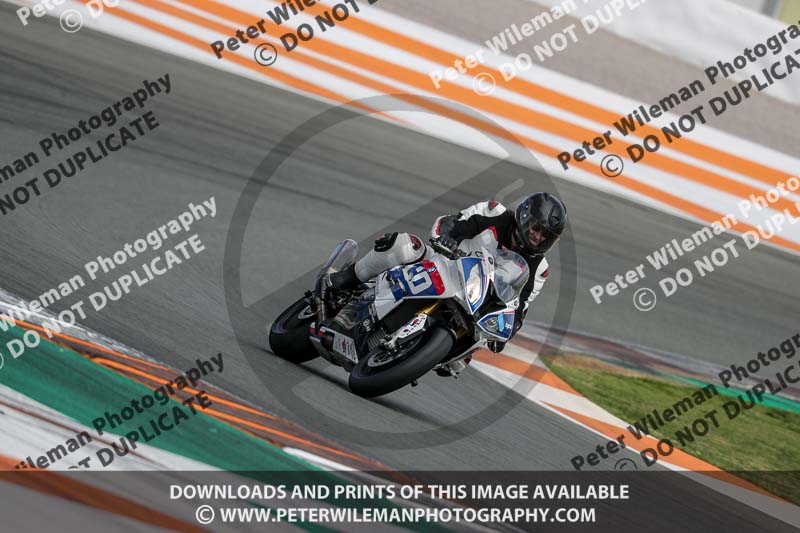march 2018;motorbikes;no limits;peter wileman photography;portugal;trackday digital images;valencia
