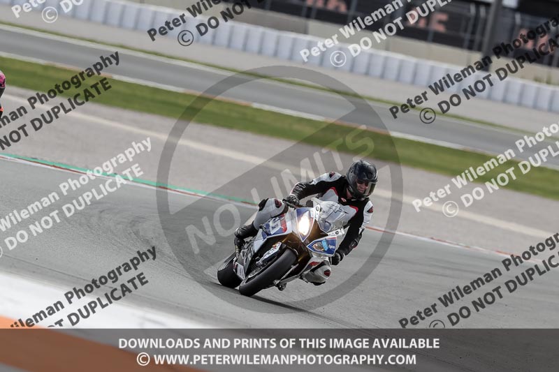 march 2018;motorbikes;no limits;peter wileman photography;portugal;trackday digital images;valencia