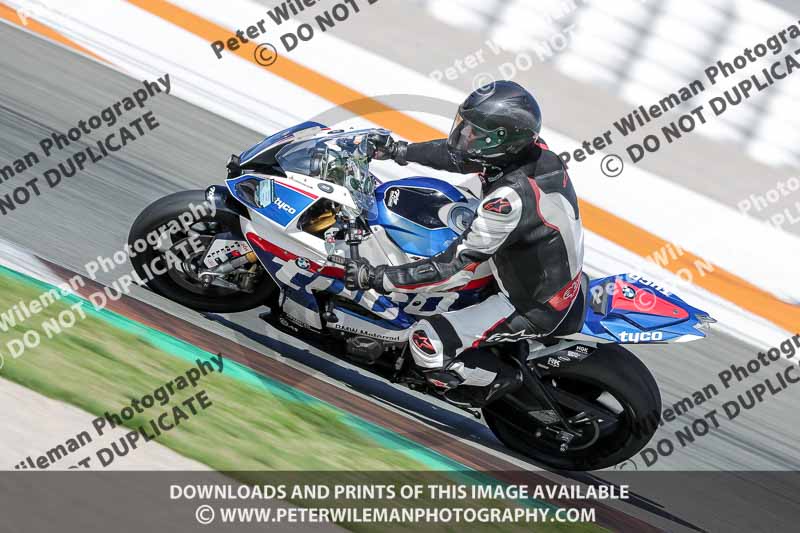 march 2018;motorbikes;no limits;peter wileman photography;portugal;trackday digital images;valencia