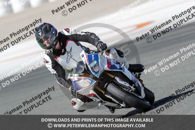 march 2018;motorbikes;no limits;peter wileman photography;portugal;trackday digital images;valencia