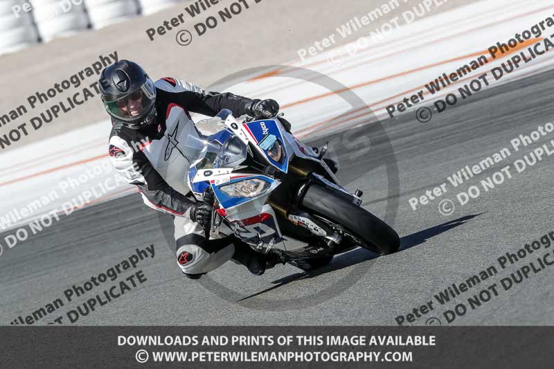 march 2018;motorbikes;no limits;peter wileman photography;portugal;trackday digital images;valencia