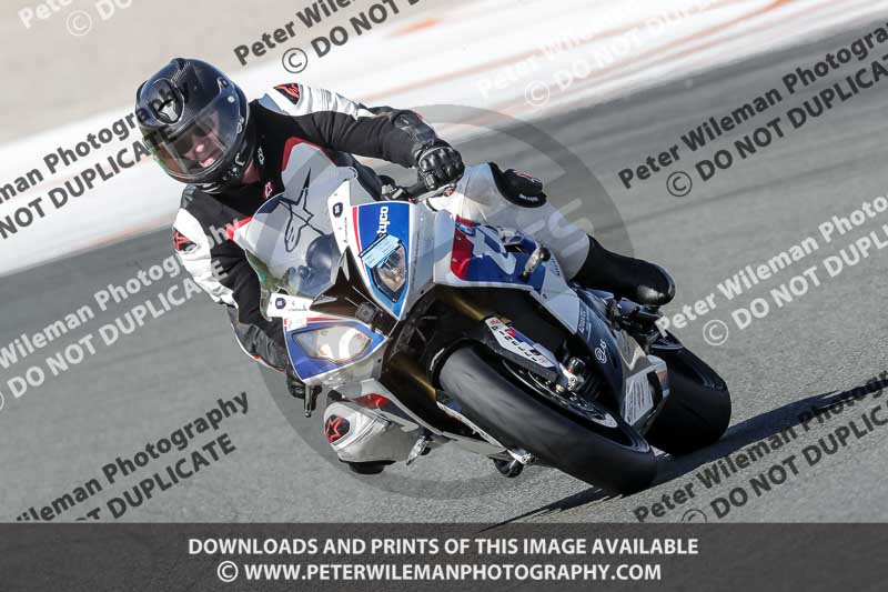 march 2018;motorbikes;no limits;peter wileman photography;portugal;trackday digital images;valencia