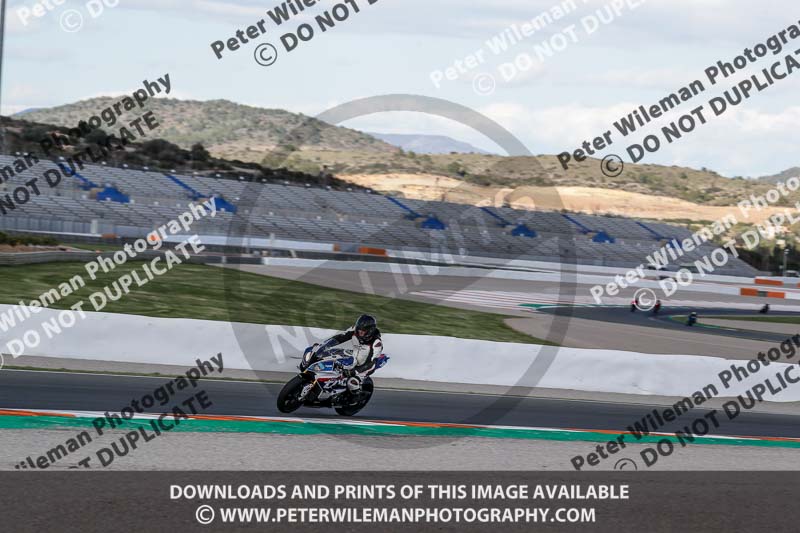 march 2018;motorbikes;no limits;peter wileman photography;portugal;trackday digital images;valencia