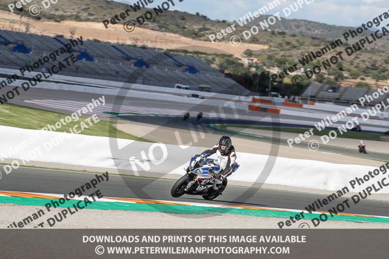 march 2018;motorbikes;no limits;peter wileman photography;portugal;trackday digital images;valencia