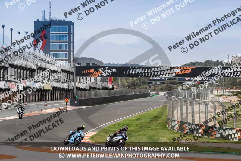 march 2018;motorbikes;no limits;peter wileman photography;portugal;trackday digital images;valencia