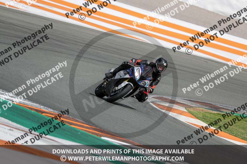 march 2018;motorbikes;no limits;peter wileman photography;portugal;trackday digital images;valencia