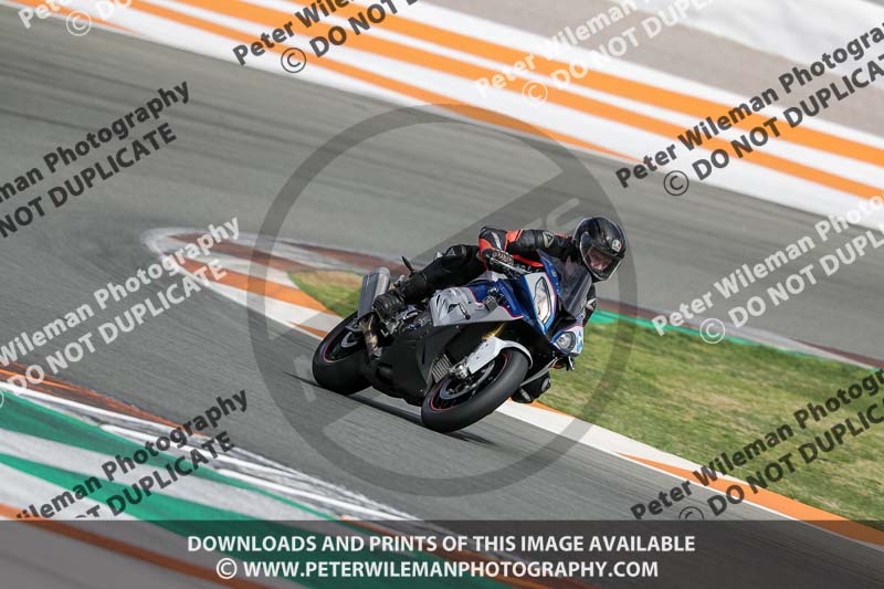 march 2018;motorbikes;no limits;peter wileman photography;portugal;trackday digital images;valencia