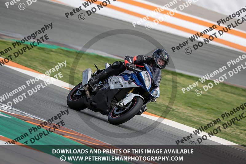 march 2018;motorbikes;no limits;peter wileman photography;portugal;trackday digital images;valencia