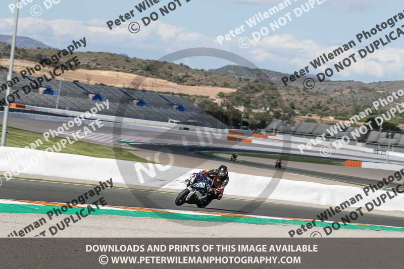 march 2018;motorbikes;no limits;peter wileman photography;portugal;trackday digital images;valencia