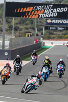 march-2018;motorbikes;no-limits;peter-wileman-photography;portugal;trackday-digital-images;valencia