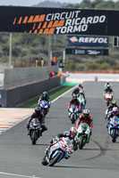 march-2018;motorbikes;no-limits;peter-wileman-photography;portugal;trackday-digital-images;valencia