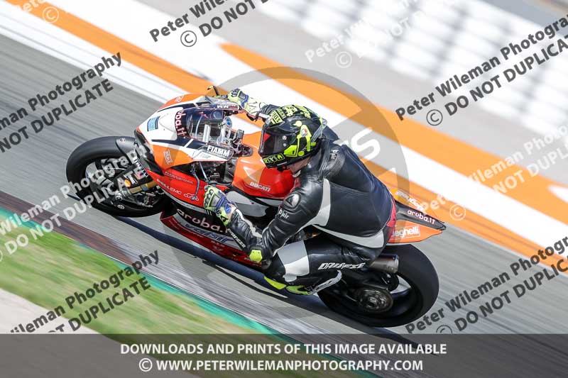 march 2018;motorbikes;no limits;peter wileman photography;portugal;trackday digital images;valencia