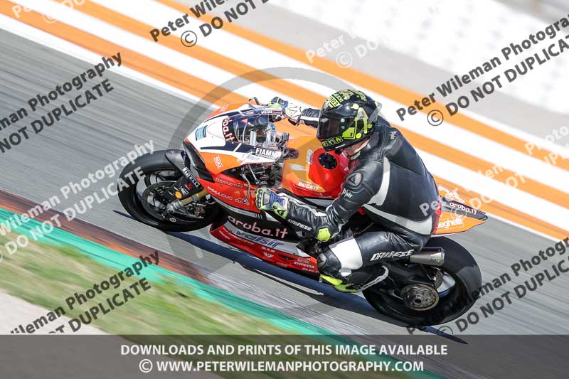 march 2018;motorbikes;no limits;peter wileman photography;portugal;trackday digital images;valencia