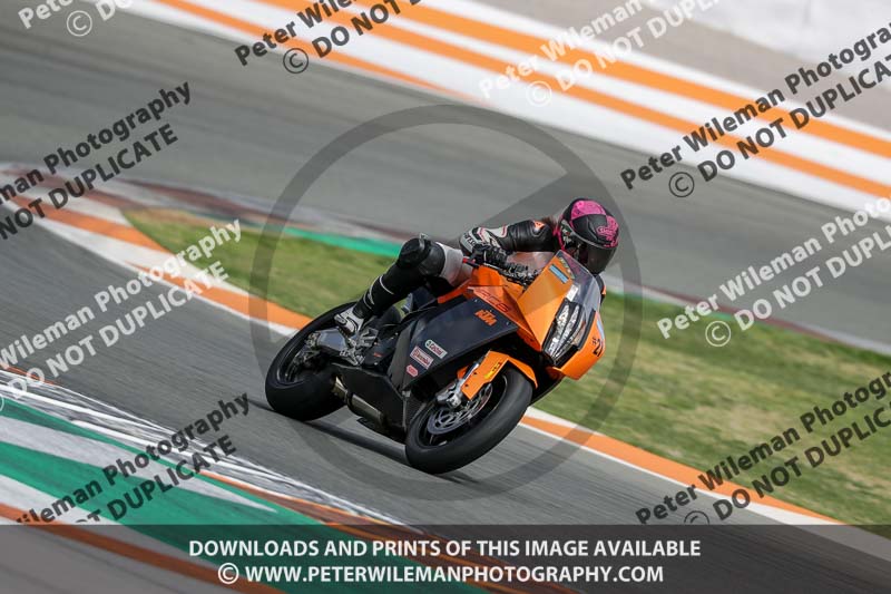 march 2018;motorbikes;no limits;peter wileman photography;portugal;trackday digital images;valencia