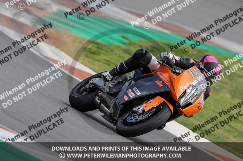 march 2018;motorbikes;no limits;peter wileman photography;portugal;trackday digital images;valencia