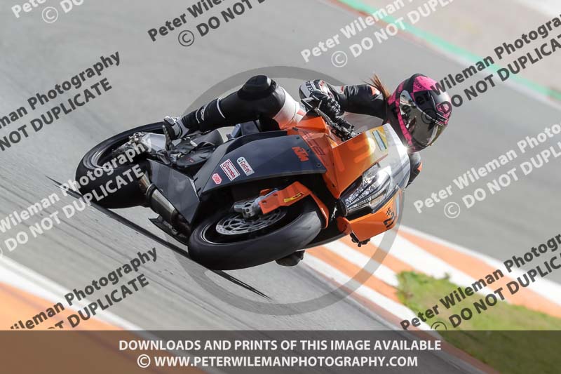 march 2018;motorbikes;no limits;peter wileman photography;portugal;trackday digital images;valencia