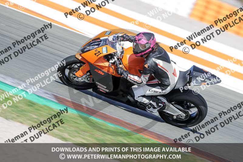 march 2018;motorbikes;no limits;peter wileman photography;portugal;trackday digital images;valencia