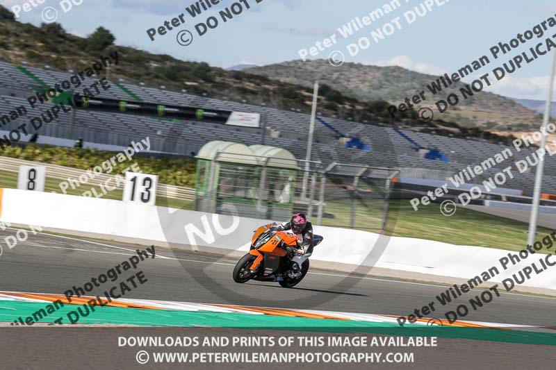 march 2018;motorbikes;no limits;peter wileman photography;portugal;trackday digital images;valencia