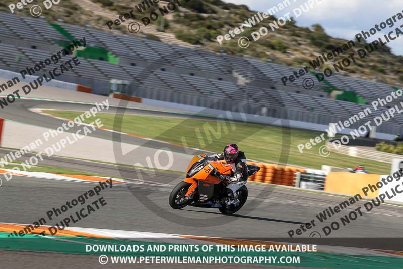 march 2018;motorbikes;no limits;peter wileman photography;portugal;trackday digital images;valencia