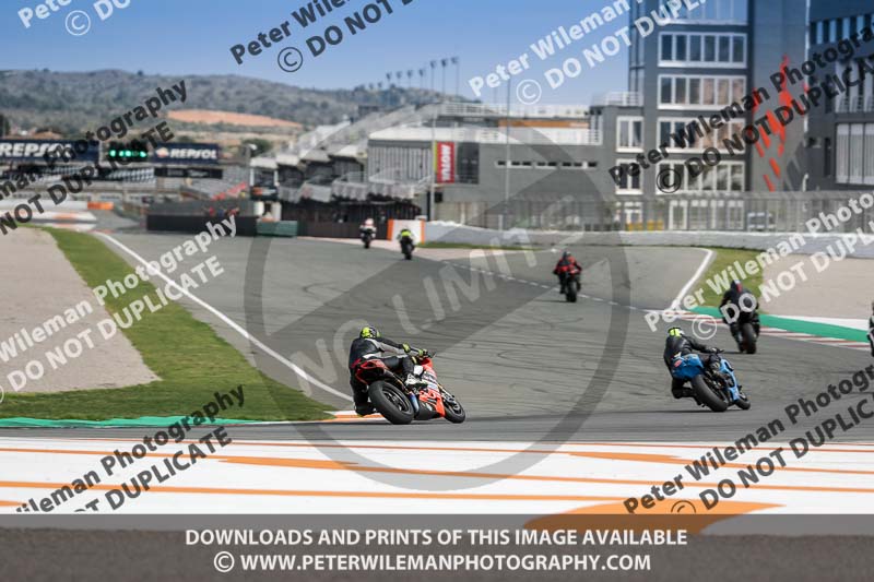 march 2018;motorbikes;no limits;peter wileman photography;portugal;trackday digital images;valencia