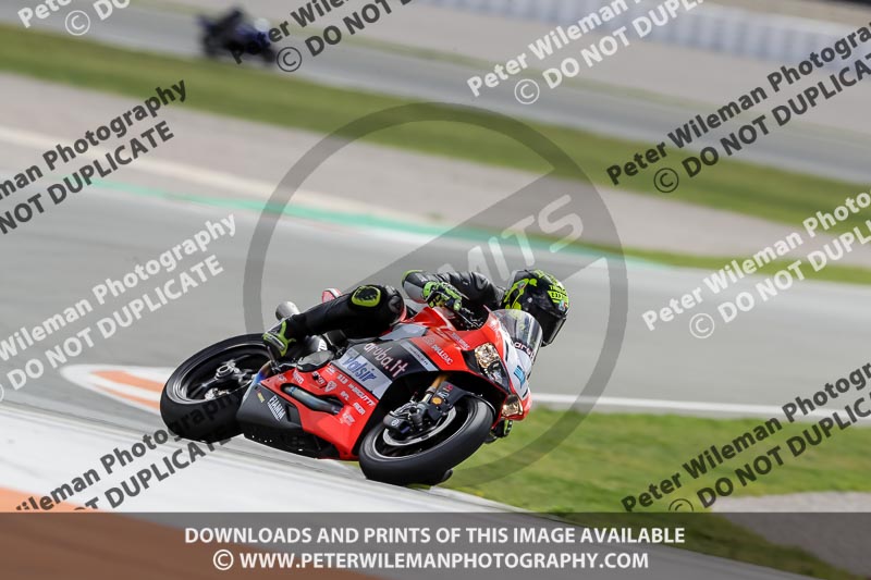 march 2018;motorbikes;no limits;peter wileman photography;portugal;trackday digital images;valencia