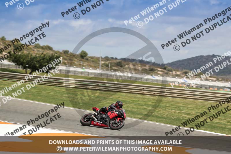 march 2018;motorbikes;no limits;peter wileman photography;portugal;trackday digital images;valencia