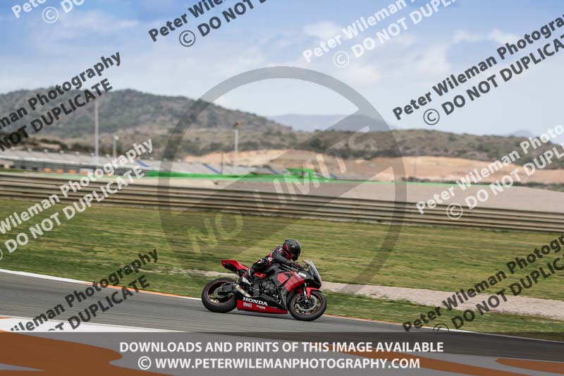 march 2018;motorbikes;no limits;peter wileman photography;portugal;trackday digital images;valencia