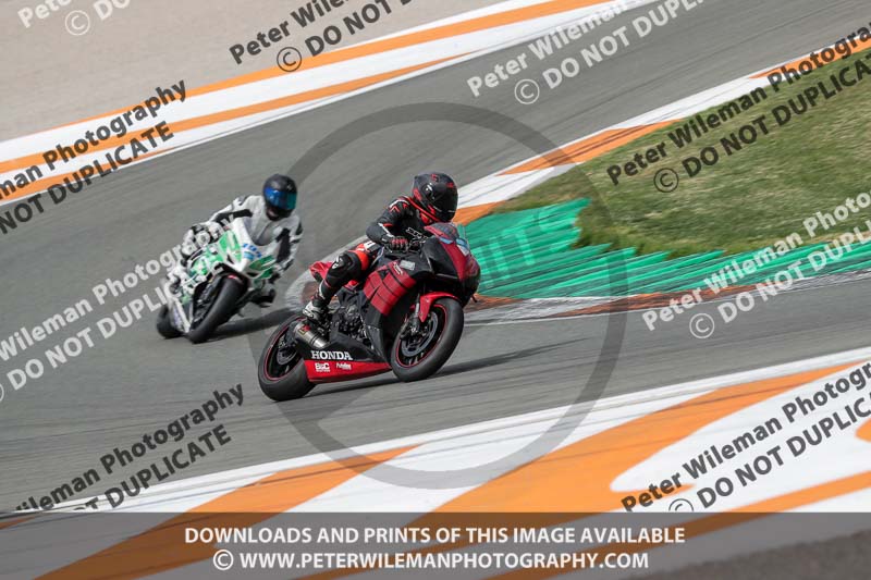 march 2018;motorbikes;no limits;peter wileman photography;portugal;trackday digital images;valencia