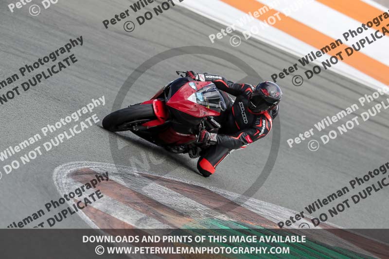 march 2018;motorbikes;no limits;peter wileman photography;portugal;trackday digital images;valencia