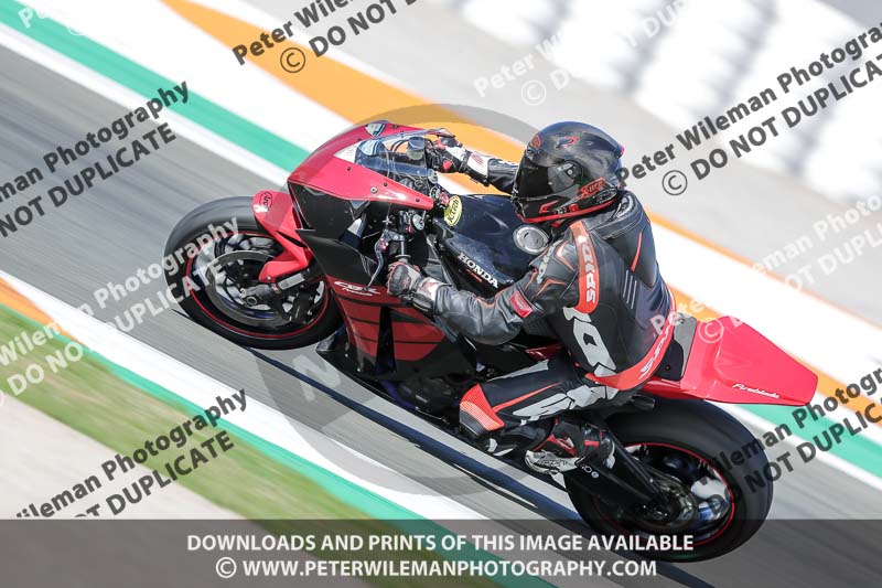 march 2018;motorbikes;no limits;peter wileman photography;portugal;trackday digital images;valencia