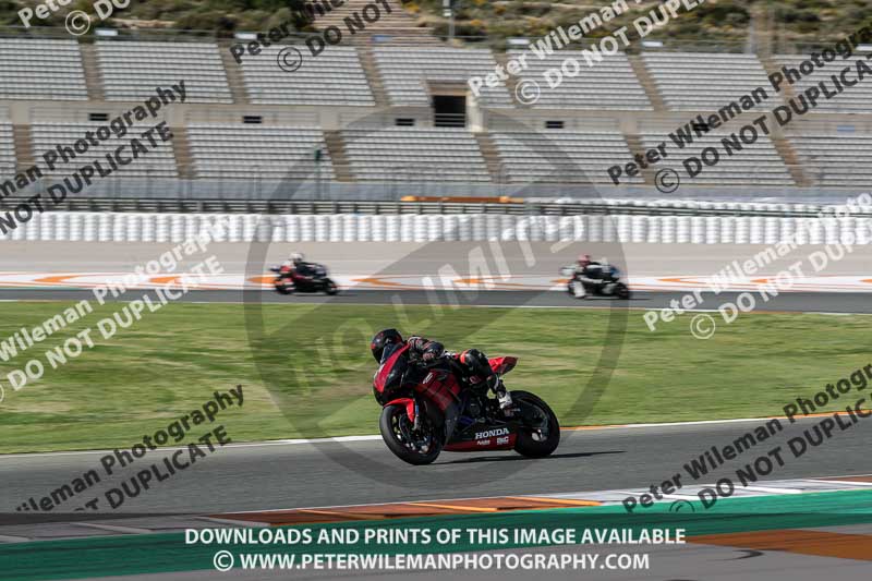 march 2018;motorbikes;no limits;peter wileman photography;portugal;trackday digital images;valencia