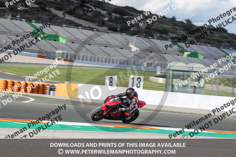 march 2018;motorbikes;no limits;peter wileman photography;portugal;trackday digital images;valencia