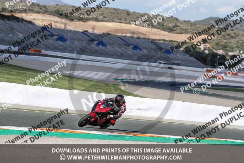 march 2018;motorbikes;no limits;peter wileman photography;portugal;trackday digital images;valencia