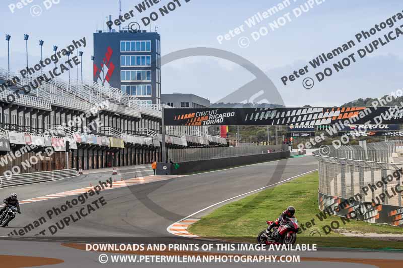 march 2018;motorbikes;no limits;peter wileman photography;portugal;trackday digital images;valencia