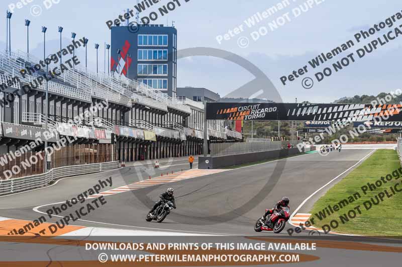 march 2018;motorbikes;no limits;peter wileman photography;portugal;trackday digital images;valencia