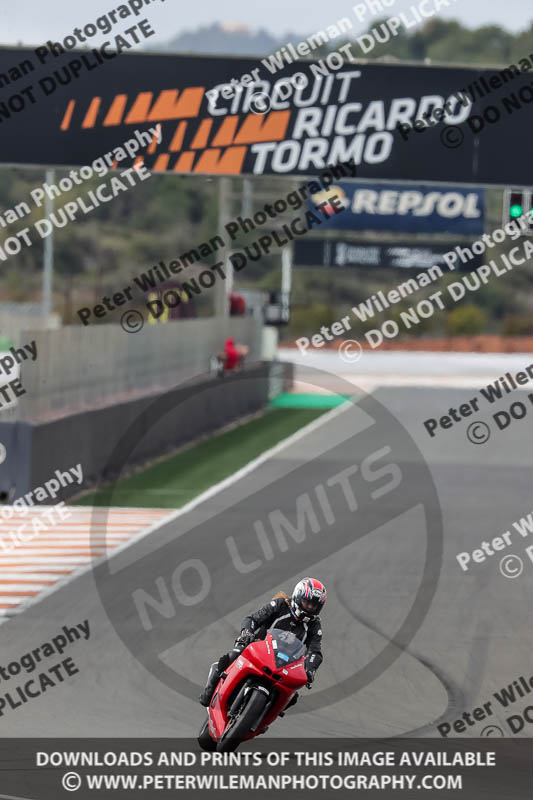 march 2018;motorbikes;no limits;peter wileman photography;portugal;trackday digital images;valencia