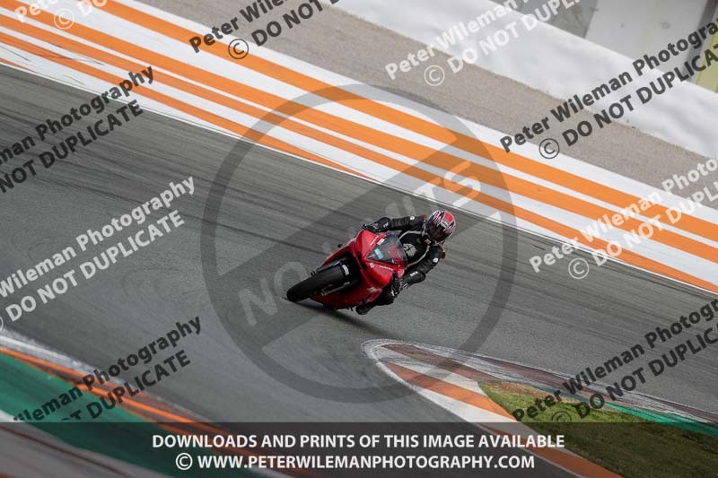 march 2018;motorbikes;no limits;peter wileman photography;portugal;trackday digital images;valencia