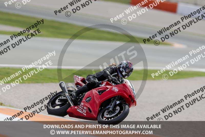 march 2018;motorbikes;no limits;peter wileman photography;portugal;trackday digital images;valencia